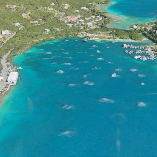 	West End (Tortola)	